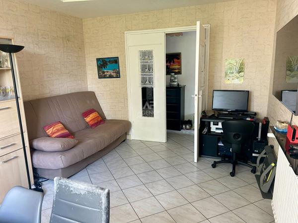 Appartement Maisons-laffitte 3 pièce(s) 54 m2 €255 000 ** - Référence 4266