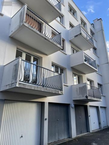 Appartement à vendre à Le Mans dans la Sarthe (72000), ref : 72009-1383   
Centre