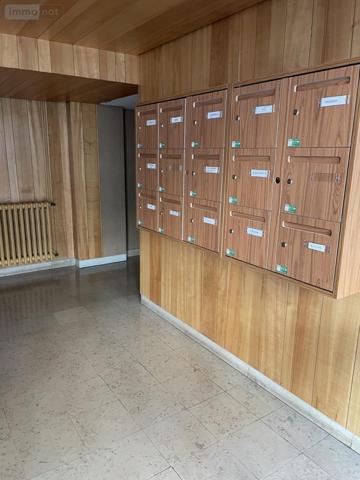 Appartement à vendre à Le Mans dans la Sarthe (72000), ref : 72009-1383   
Centre