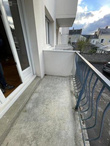 Appartement à vendre à Le Mans dans la Sarthe (72000), ref : 72009-1383   
Centre