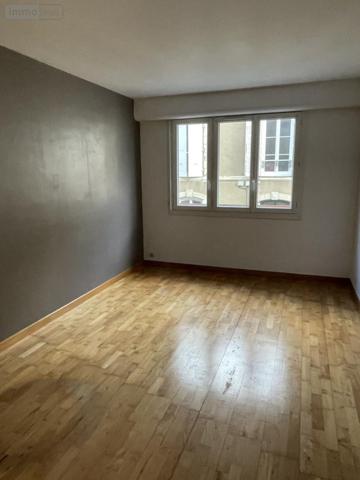 Appartement à vendre à Le Mans dans la Sarthe (72000), ref : 72009-1383   
Centre