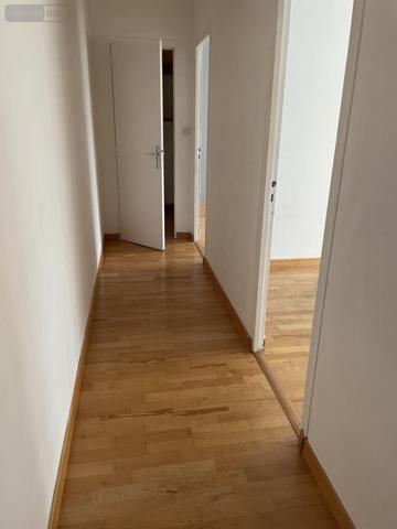 Appartement à vendre à Le Mans dans la Sarthe (72000), ref : 72009-1383   
Centre