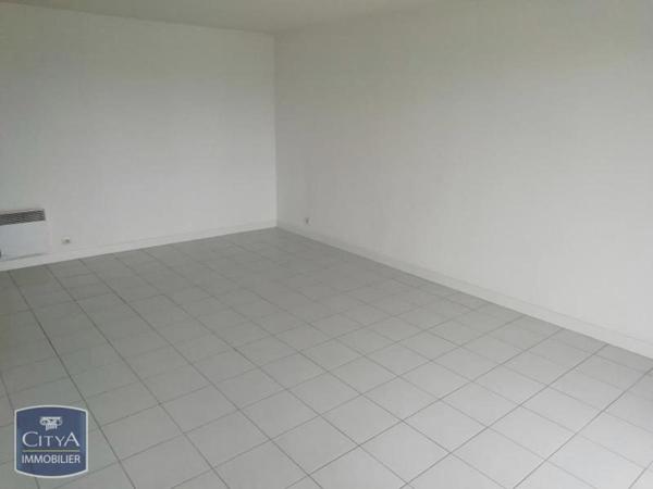 Appartement à louer 2 pièces 48.52m²