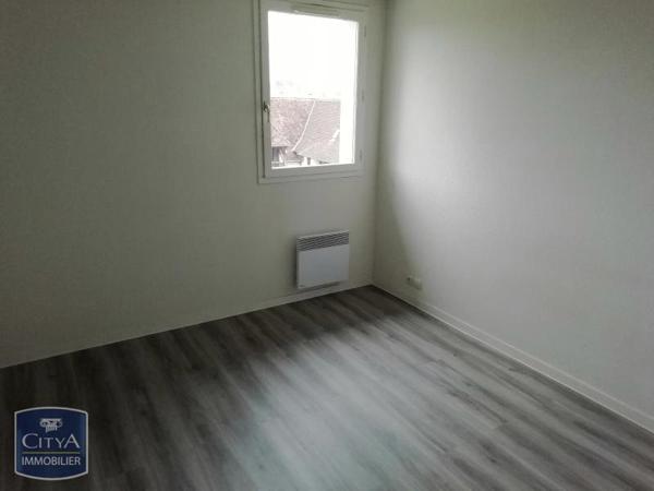 Appartement à louer 2 pièces 48.52m²