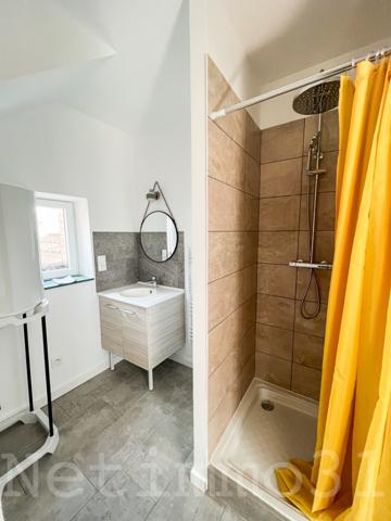 2 PIÈCES 40 M² APPARTEMENT T2 MEUBLÉ