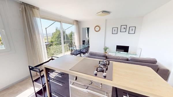 Appartement Le Havre 5 pièces 80.17 m2