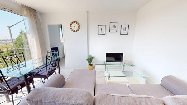 Appartement Le Havre 5 pièces 80.17 m2