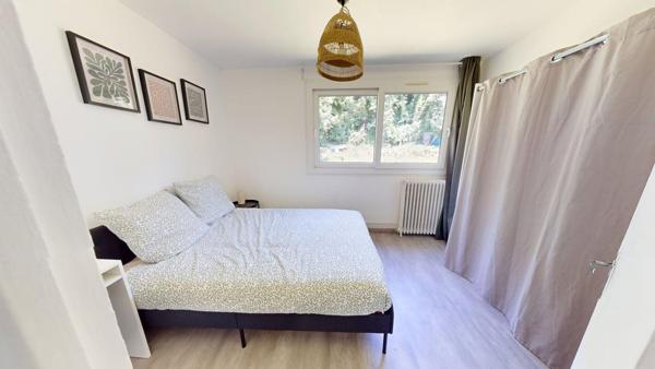 Appartement Le Havre 5 pièces 80.17 m2