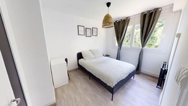 Appartement Le Havre 5 pièces 80.17 m2