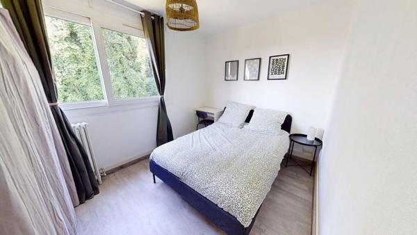 Appartement Le Havre 5 pièces 80.17 m2