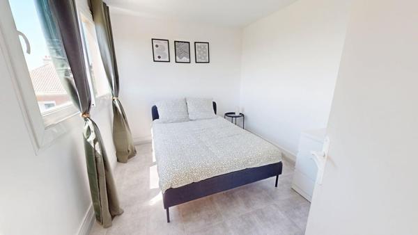 Appartement Le Havre 5 pièces 80.17 m2