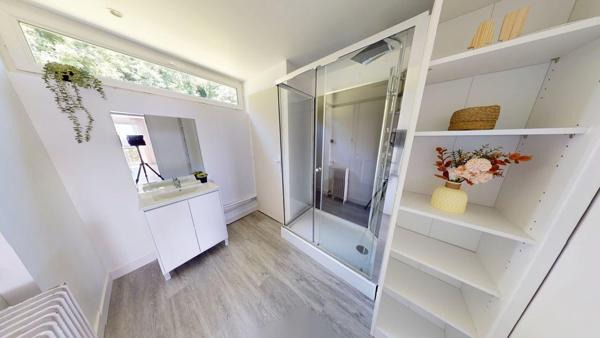 Appartement Le Havre 5 pièces 80.17 m2