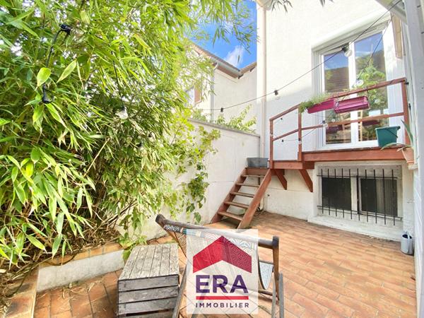 Maison Sartrouville 8 pièce(s) 120 m2