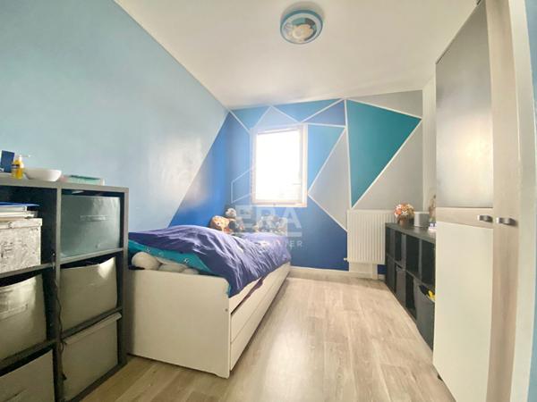 Maison Sartrouville 6 pièce(s) 98 m2