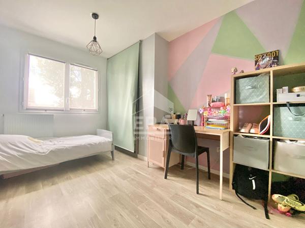 Maison Sartrouville 6 pièce(s) 98 m2