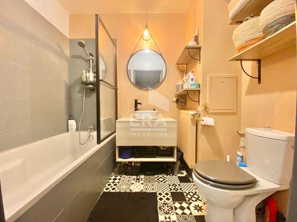 Maison Sartrouville 6 pièce(s) 98 m2