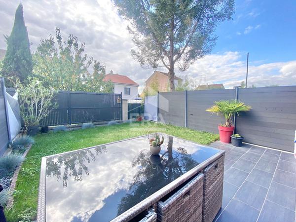 Maison Sartrouville 6 pièce(s) 98 m2