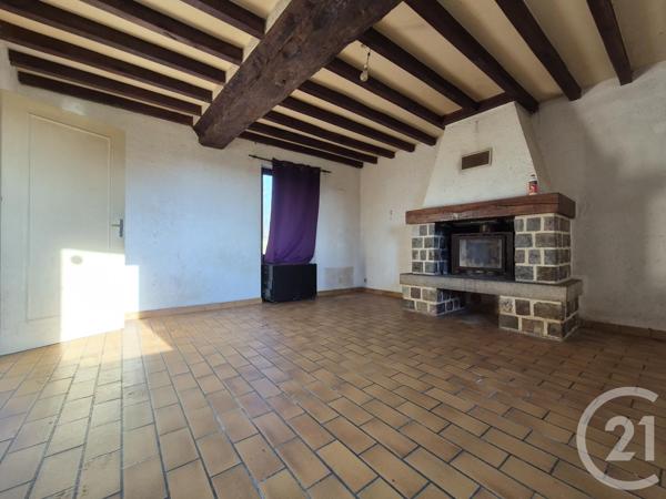 Maison à vendre  6 pièces - 150 m2 ST MARS D EGRENNE - 61