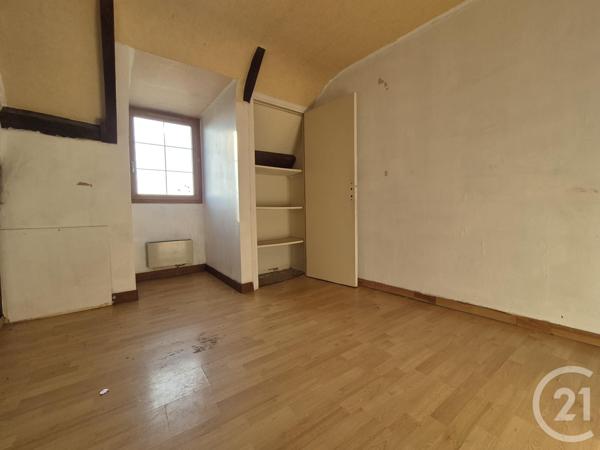 Maison à vendre  6 pièces - 150 m2 ST MARS D EGRENNE - 61