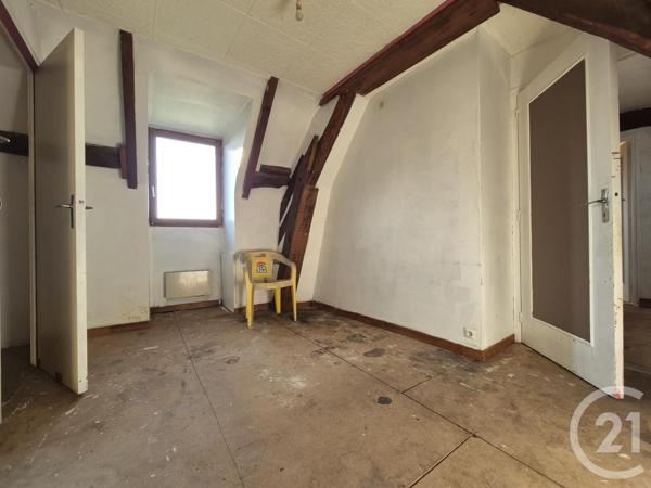 Maison à vendre  6 pièces - 150 m2 ST MARS D EGRENNE - 61