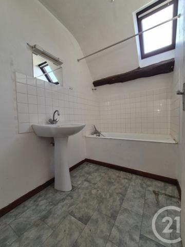 Maison à vendre  6 pièces - 150 m2 ST MARS D EGRENNE - 61