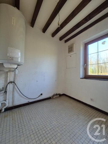 Maison à vendre  6 pièces - 150 m2 ST MARS D EGRENNE - 61