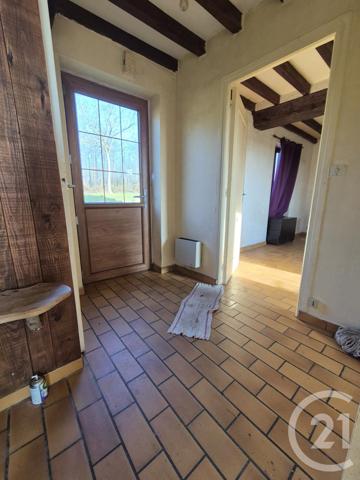 Maison à vendre  6 pièces - 150 m2 ST MARS D EGRENNE - 61