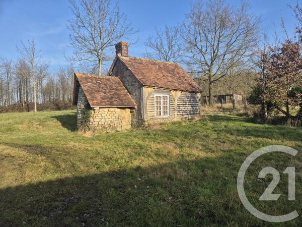 Maison à vendre  6 pièces - 150 m2 ST MARS D EGRENNE - 61