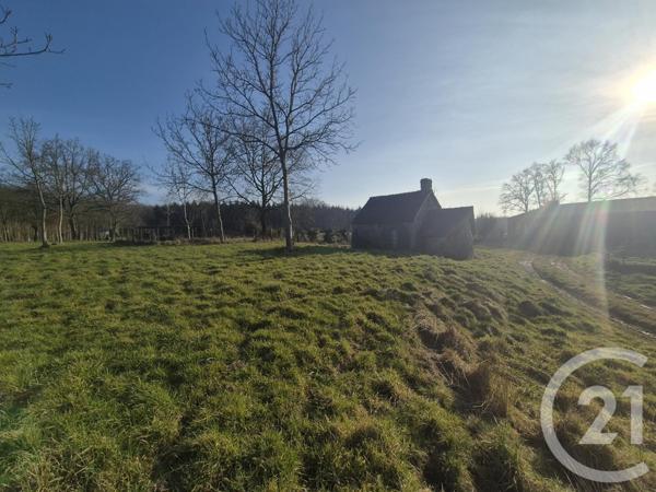 Maison à vendre  6 pièces - 150 m2 ST MARS D EGRENNE - 61