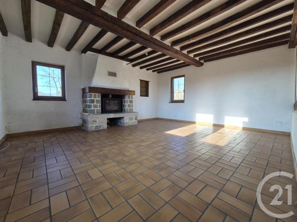 Maison à vendre  6 pièces - 150 m2 ST MARS D EGRENNE - 61