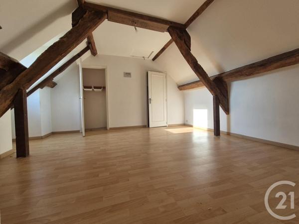 Maison à vendre  6 pièces - 150 m2 ST MARS D EGRENNE - 61