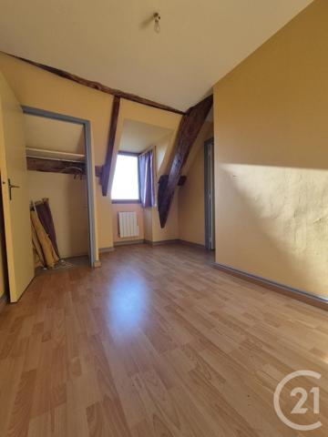 Maison à vendre  6 pièces - 150 m2 ST MARS D EGRENNE - 61