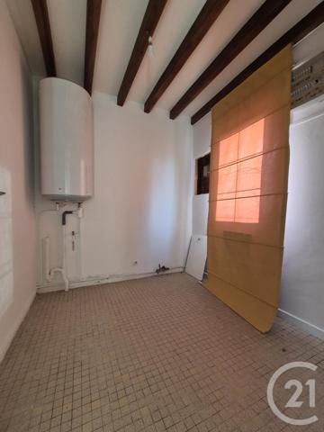 Maison à vendre  6 pièces - 150 m2 ST MARS D EGRENNE - 61