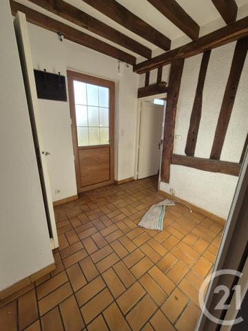 Maison à vendre  6 pièces - 150 m2 ST MARS D EGRENNE - 61