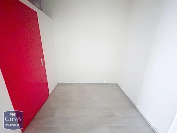 Appartement à vendre 1 pièce 18.26m² Lille (59000)