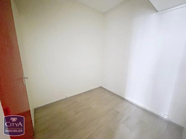 Appartement à vendre 1 pièce 18.26m² Lille (59000)