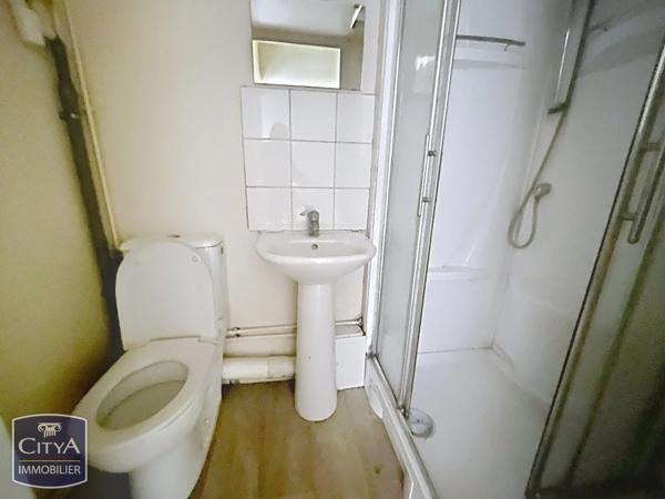 Appartement à vendre 1 pièce 18.26m² Lille (59000)