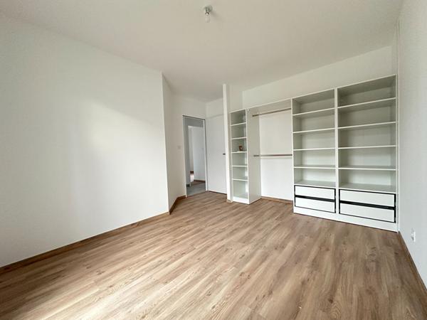 Maison neuve 3 chambres à vendre à Aizenay