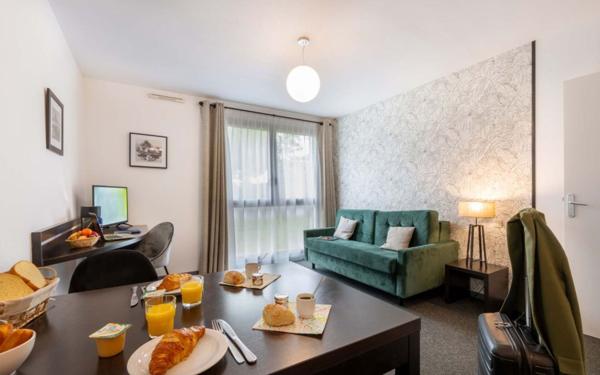 Appartement à vendre    2 pièces • 43 m2 Toulouse