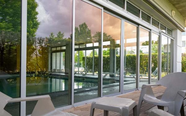 Appartement à vendre    2 pièces • 43 m2 Toulouse