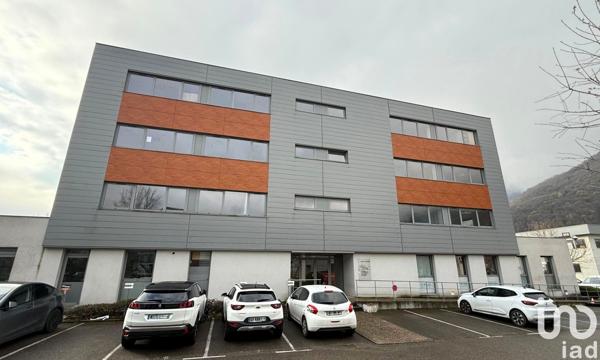 Bureaux à vendre 75 m² Veurey-Voroize