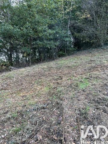 Terrain à vendre 2 000 m² Uzerche