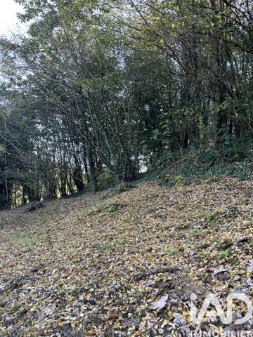 Terrain à vendre 2 000 m² Uzerche