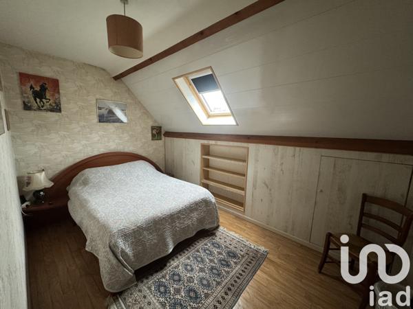 Location maison 8 pièces 171 m² Viry-Châtillon