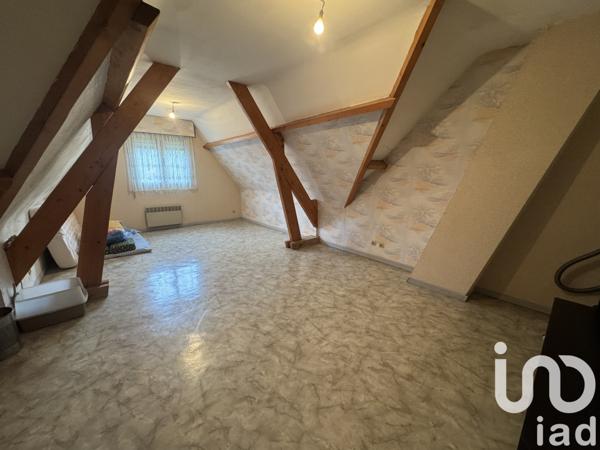 Location maison 8 pièces 171 m² Viry-Châtillon