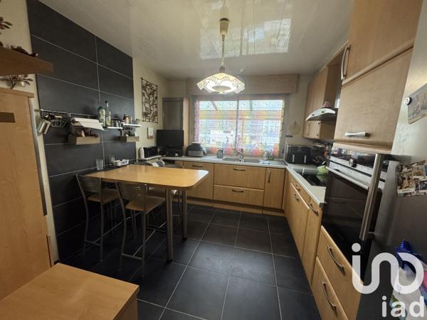 Location maison 8 pièces 171 m² Viry-Châtillon