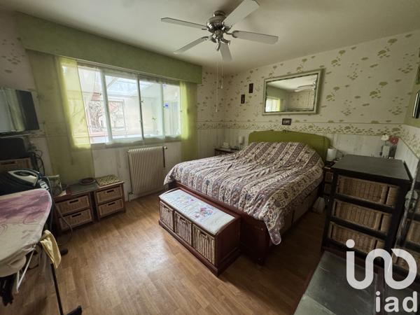 Location maison 8 pièces 171 m² Viry-Châtillon