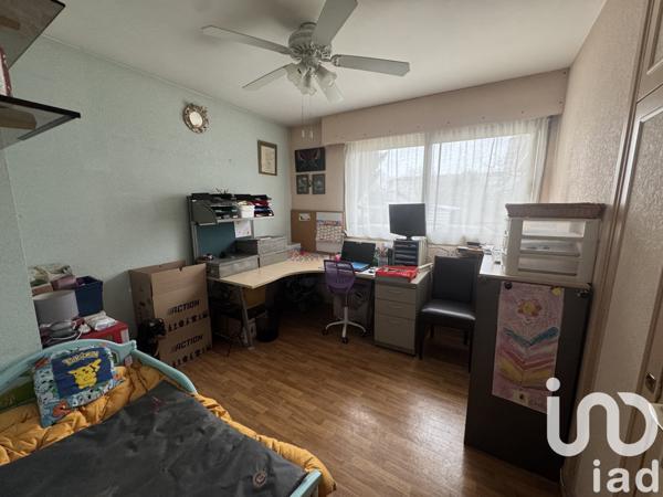 Location maison 8 pièces 171 m² Viry-Châtillon