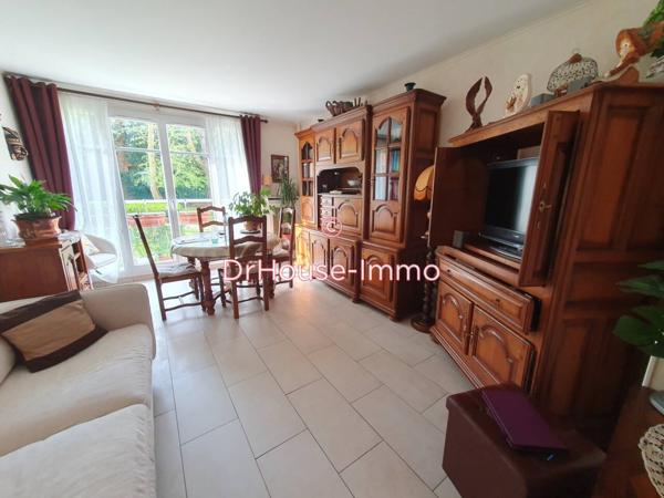 Appartement à vendre 3 pièces de 63 m²