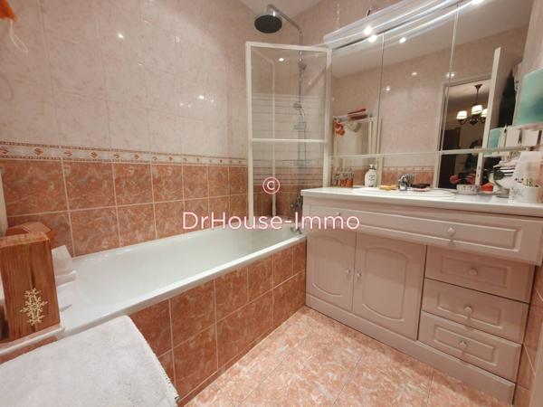 Appartement à vendre 3 pièces de 63 m²